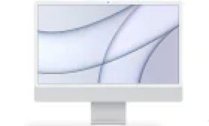 Компьютер-моноблок Apple iMac 24 2021 Silver MGPD3 (Apple M1 8-Core CPU 8-Core GPU/8 GB/256GB SSD/23.5/4480x2520/MacOS) Компьютер-моноблок Apple iMac 24 2021 Silver MGPD3 (Apple M1 8-Core CPU 8-Core GPU/8 GB/256GB SSD/23.5/4480x2520/MacOS)