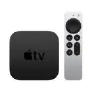 Медиаплеер Apple TV 4K Wi-Fi + Ethernet 128GB, 2022 г. Медиаплеер Apple TV 4K Wi-Fi + Ethernet 128GB, 2022 г.