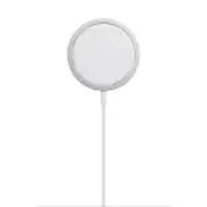 Зарядное устройство беспроводное Apple MagSafe MHXH3ZE/A (белый)