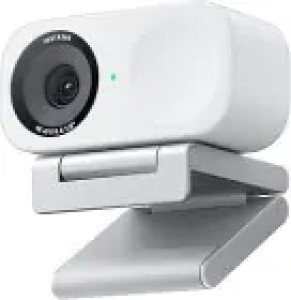 Веб-камера Insta360 Link 2c White Веб-камера Insta360 Link 2c White