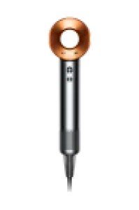 Фен Dyson Supersonic HD07, никель/медь Фен Dyson Supersonic HD07, никель/медь