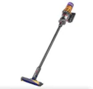 Вертикальный пылесос Dyson V12 Detect Slim Absolute Yellow/Nickel Вертикальный пылесос Dyson V12 Detect Slim Absolute Yellow/Nickel