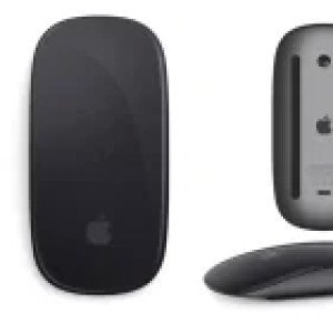 Мышь Apple Magic Mouse 2 Space Grey (MMMQ3ZM/A) Мышь Apple Magic Mouse 2 Space Grey (MMMQ3ZM/A)
