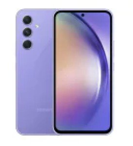 Смартфон Samsung Galaxy A54 6/128Gb Lavender Смартфон Samsung Galaxy A54 6/128Gb Lavender