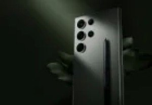 Смартфон Samsung Galaxy S23 Ultra 12/1TB Phantom Black