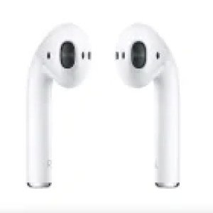 Беспроводные наушники Apple AirPods 2 (без беспроводной зарядки чехла) (MV7N2) Беспроводные наушники Apple AirPods 2 (без беспроводной зарядки чехла) (MV7N2)