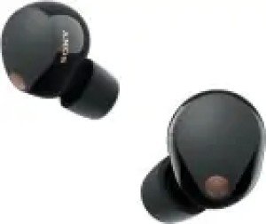 Наушники Sony WF-1000XM5 Black Наушники Sony WF-1000XM5 Black