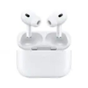 Наушники Apple AirPods Pro 2 (2023), MagSafe USB-C, MTJV3 Наушники Apple AirPods Pro 2 (2023), MagSafe USB-C, MTJV3