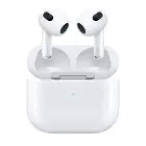 Apple AirPods 3, Белый Magsafe Apple AirPods 3, Белый Magsafe