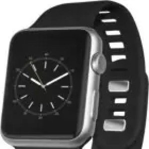 Ремешок Zen - Watch Strap for Apple Watch™ 38mm - Black Ремешок Zen - Watch Strap for Apple Watch™ 38mm - Black