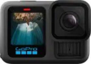 GoPro HERO13 Black Edition GoPro HERO13 Black Edition