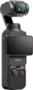 Экшн-камера DJI Osmo Pocket 3 Black Экшн-камера DJI Osmo Pocket 3 Black