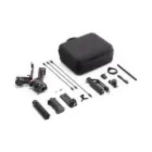 Электрический стабилизатор DJI Ronin-RS 3 Combo Black Электрический стабилизатор DJI Ronin-RS 3 Combo Black