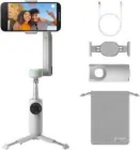 Insta360 Flow Pro Стабилизатор для смартфона Insta360 Flow Pro Стабилизатор для смартфона