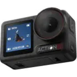 Экшн-камера DJI Osmo Action 5 Standard Combo Black Экшн-камера DJI Osmo Action 5 Standard Combo Black