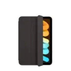 Чехол для планшета Apple Smart Folip для iPad mini 6th Gen Black (MM6G3ZM/A)