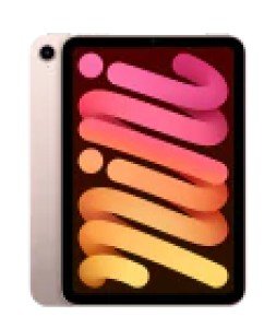 Планшет Apple iPad mini (2021) 256Gb Wi-Fi Pink (Розовый)Планшет Apple iPad mini (2021) 256Gb Wi-Fi Pink (Розовый) (без RuStore)