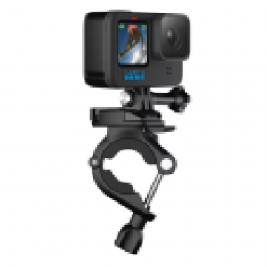 Крепление на руль/подседельный штырь/лыжные палки GoPro AGTSM-001 (Handlebar / Seatpost / Pole Mount) Крепление на руль/подседельный штырь/лыжные палки GoPro AGTSM-001 (Handlebar / Seatpost / Pole Mount)