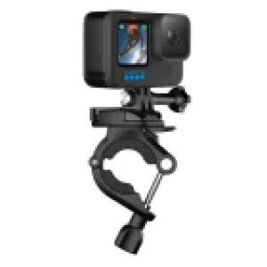 Крепление на руль/подседельный штырь/лыжные палки GoPro AGTSM-001 (Handlebar / Seatpost / Pole Mount) Крепление на руль/подседельный штырь/лыжные палки GoPro AGTSM-001 (Handlebar / Seatpost / Pole Mount)