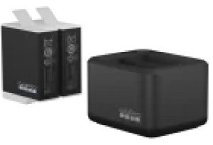 Аккумулятор для камеры GoPro HERO9 и HERO10 и HERO11 ENDURO Battery Dual with Charger|ADDBD-211| Аккумулятор для камеры GoPro HERO9 и HERO10 и HERO11 ENDURO Battery Dual with Charger|ADDBD-211|