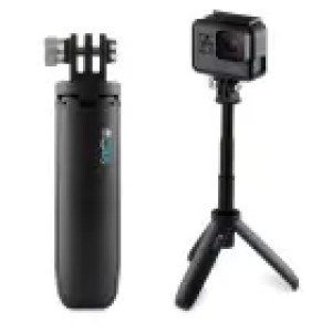 Монопод-штатив GoPro Shorty AFTTM-001 OEM, для экшн-камер GoPro Hero Монопод-штатив GoPro Shorty AFTTM-001 OEM, для экшн-камер GoPro Hero