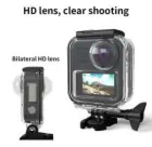 Аквабокс Shimbol для GoPro Max Аквабокс Shimbol для GoPro Max
