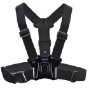 Нагрудное крепление Telesin для экшн-камер GoPro Нагрудное крепление Telesin для экшн-камер GoPro