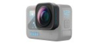 Модульная линза для камеры HERO12 GoPro MAX Lens Mod 2.0 Модульная линза для камеры HERO12 GoPro MAX Lens Mod 2.0