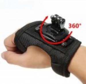 Крепление на руку GoPro Hand RYH Крепление на руку GoPro Hand RYH