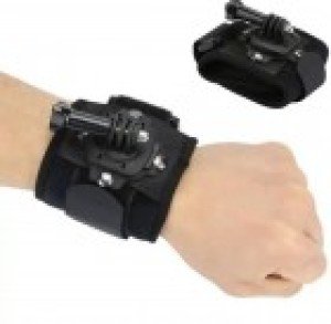 Крепление на запястье GoPro Hand RYH Крепление на запястье GoPro Hand RYH