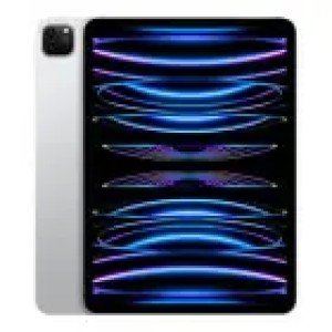 Планшет Apple iPad Pro 11 (2022) 128GB Wi-Fi Silver MNXE3 серебристый Планшет Apple iPad Pro 11 (2022) 128GB Wi-Fi Silver MNXE3 серебристый