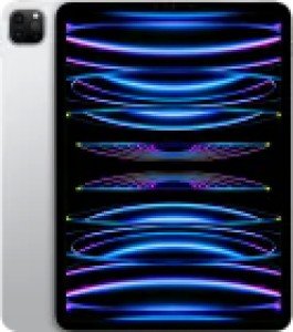 Планшет Apple iPad Pro 12.9 (2022) Wi-Fi 1Tb Silver Серебристый Планшет Apple iPad Pro 12.9 (2022) Wi-Fi 1Tb Silver Серебристый