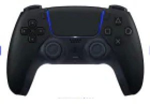 Беспроводной геймпад Sony DualSense для PS5 Black Беспроводной геймпад Sony DualSense для PS5 Black