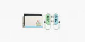 Игровая приставка Nintendo Switch Animal Crossing: New Horizons Edition Игровая приставка Nintendo Switch Animal Crossing: New Horizons Edition