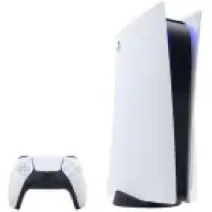 Игровая приставка Sony PlayStation 5 Digital edition (CFI-1008B) 825Gb White Игровая приставка Sony PlayStation 5 Digital edition (CFI-1008B) 825Gb White