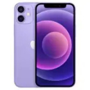 Смартфон Apple iPhone 12 256GB Purple (MJNQ3) фиолетовый Смартфон Apple iPhone 12 256GB Purple (MJNQ3) фиолетовый