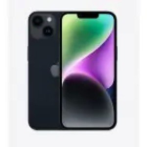 Смартфон Apple iPhone 14 Plus 512GB Midnight eSim Тёмная ночь Смартфон Apple iPhone 14 Plus 512GB Midnight eSim Тёмная ночь