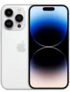 Смартфон Apple iPhone 14 Pro 128GB Silver серебристый Смартфон Apple iPhone 14 Pro 128GB Silver серебристый