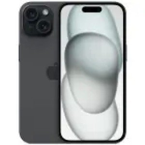 Смартфон Apple iPhone 15 128GB Black Черный Dual E-sim Смартфон Apple iPhone 15 128GB Black Черный Dual E-sim