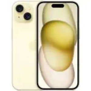 Смартфон Apple iPhone 15 Plus 128GB Yellow Желтый Dual E-sim Смартфон Apple iPhone 15 Plus 128GB Yellow Желтый Dual E-sim