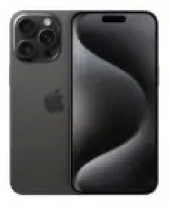 Apple iPhone 15 Pro 512GB Black Titanium (Черный титан) Dual E-sim Apple iPhone 15 Pro 512GB Black Titanium (Черный титан) Dual E-sim