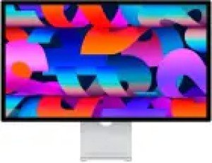 Монитор Apple Studio Display 27 Nano-Texture Glass с регулировкой наклона и высоты MYJJ3 Монитор Apple Studio Display 27 Nano-Texture Glass с регулировкой наклона и высоты MYJJ3