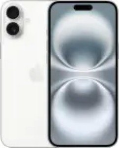Смартфон Apple iPhone 16 Plus 512GB White Белый Dual E-sim Смартфон Apple iPhone 16 Plus 512GB White Белый Dual E-sim
