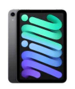Планшет Apple iPad Mini 128GB WiFi (2024) Space Gray Планшет Apple iPad Mini 128GB WiFi (2024) Space Gray