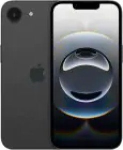 Смартфон Apple iPhone 16e 128GB Black Черный Dual E-sim Смартфон Apple iPhone 16e 128GB Black Черный Dual E-sim
