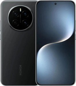 Смартфон Honor Magic 7 12/256 Гб, черный