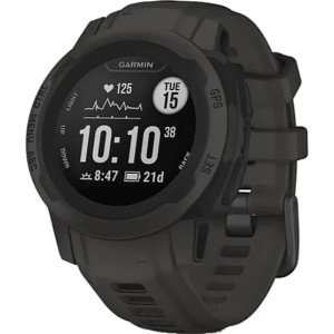 Умные часы GARMIN Instinct 2S (010-02563-10), Черный Умные часы GARMIN Instinct 2S (010-02563-10), Черный