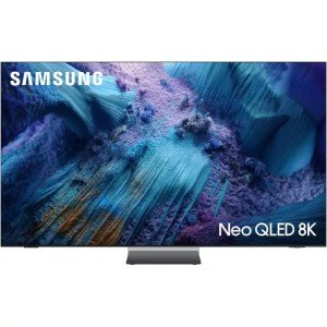 Телевизор Samsung QE65QN990FU (2025) ,8K UHD Neo QLED Smart TV