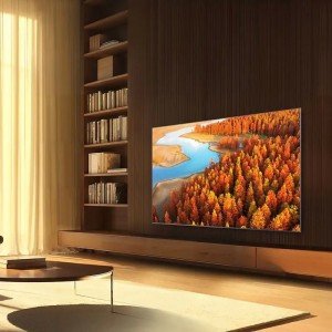 Телевизор TCL 85C8K, Mini Led (2025)