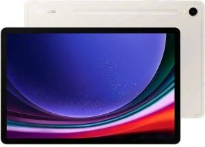 Планшет Samsung Galaxy Tab S9 SM-X710 12/256GB (2023) Wi-Fi (Бежевый) Планшет Samsung Galaxy Tab S9 SM-X710 12/256GB (2023) Wi-Fi (Бежевый)